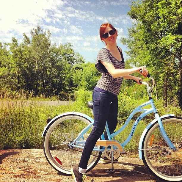 NWR -- Ahhh just got back from Vacay!