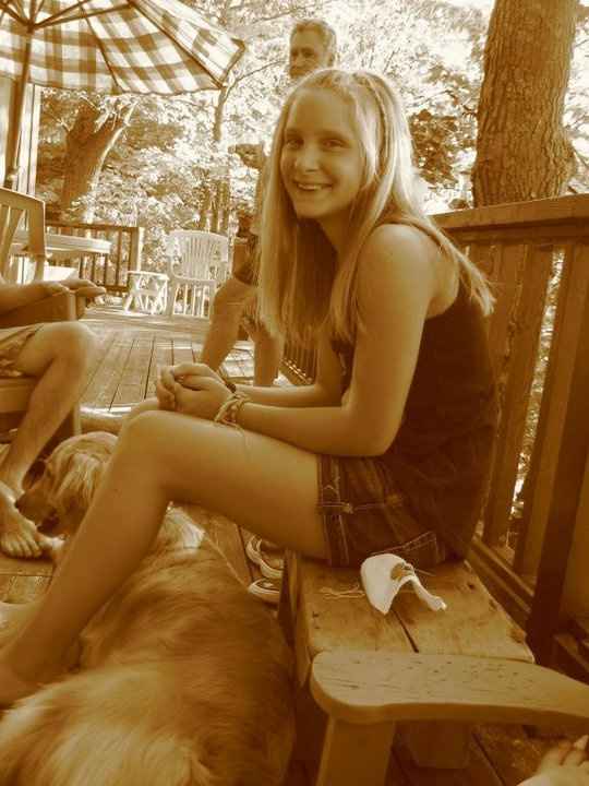 5 Stars on a wonderful day :D