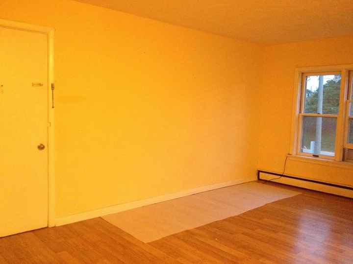 *** UPDATED New Apartment Before (Pics) with After Painting pics