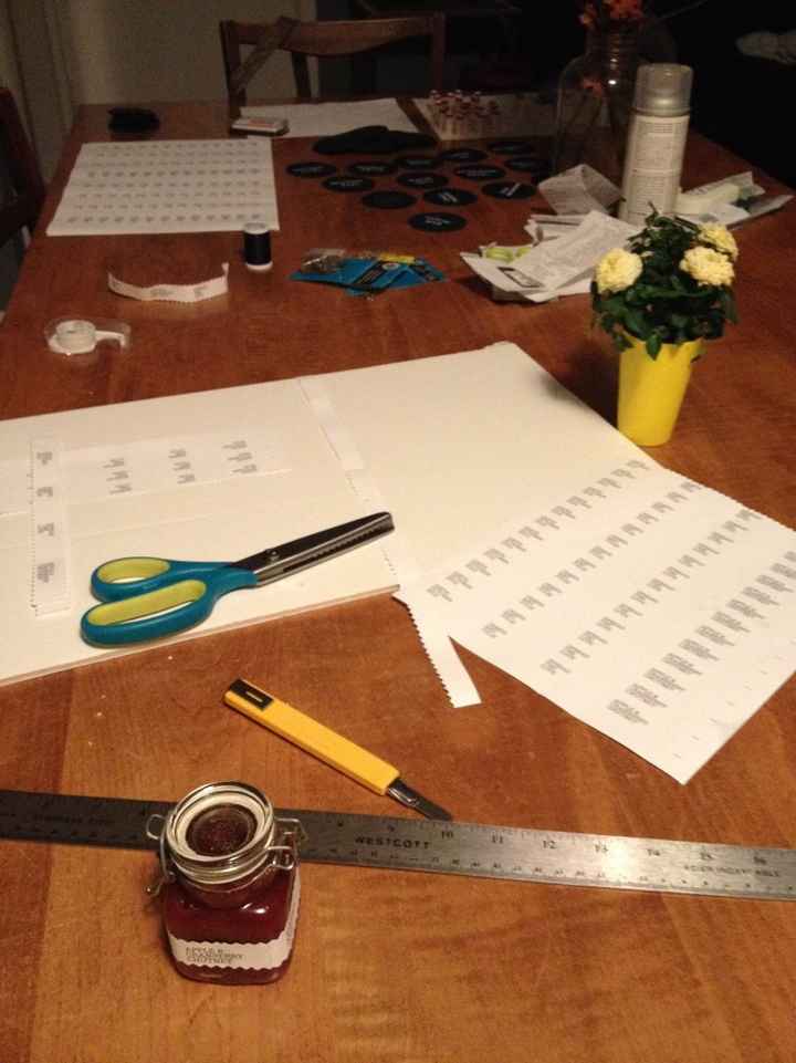 DIY Crazytown! *Pics* updated