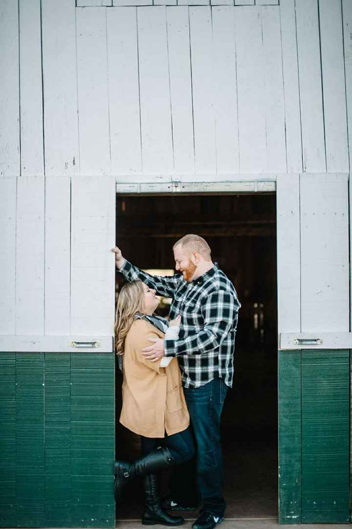 Engagement Photos
