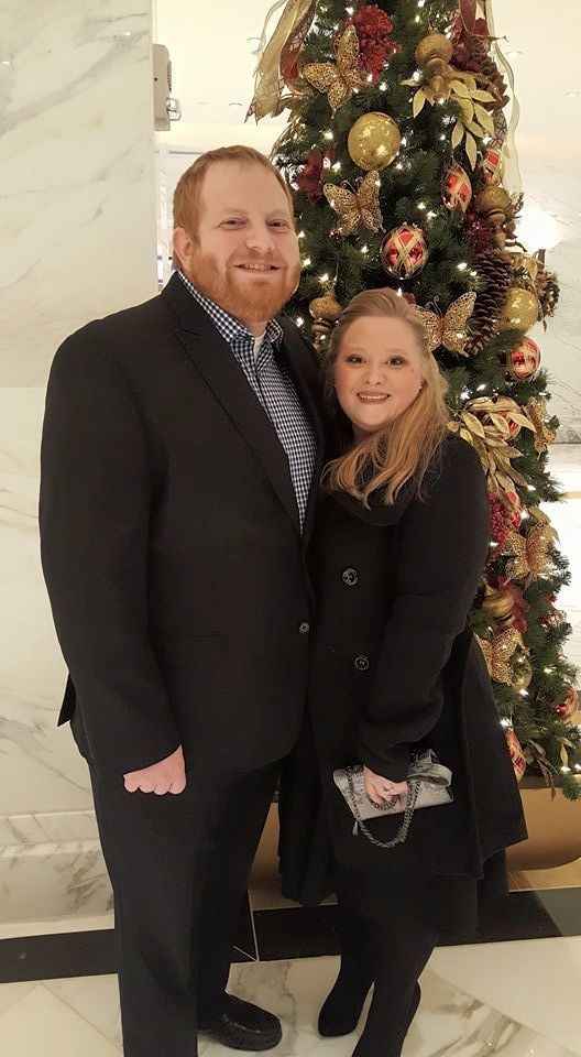 The Grooms(men)/SO- Show the LOVE!