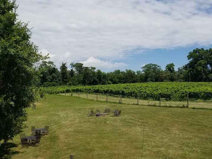 BAB: AMAZING Wine Weekend Away! (Pic Heavy)