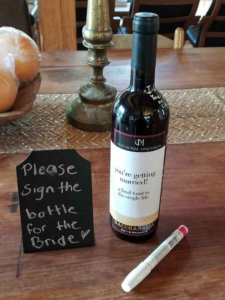 BAB: AMAZING Wine Weekend Away! (Pic Heavy)