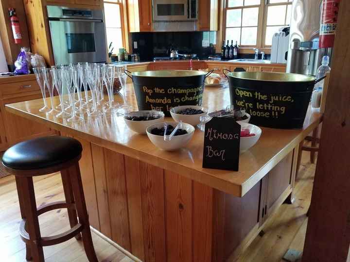 BAB: AMAZING Wine Weekend Away! (Pic Heavy)