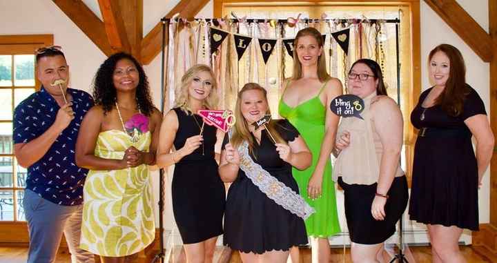 BAB: AMAZING Wine Weekend Away! (Pic Heavy)