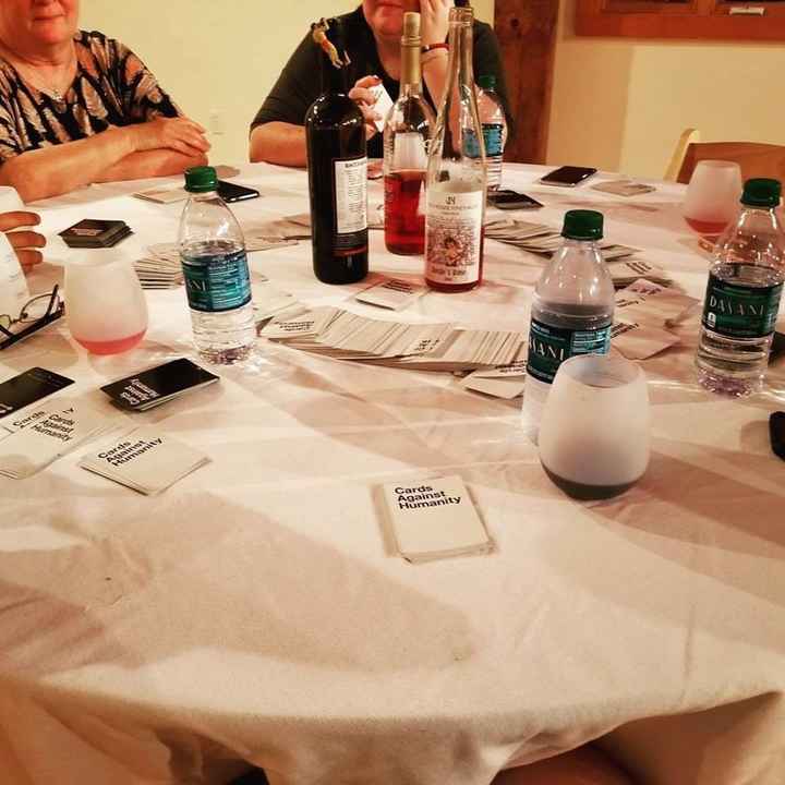 BAB: AMAZING Wine Weekend Away! (Pic Heavy)