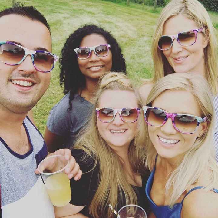 BAB: AMAZING Wine Weekend Away! (Pic Heavy)