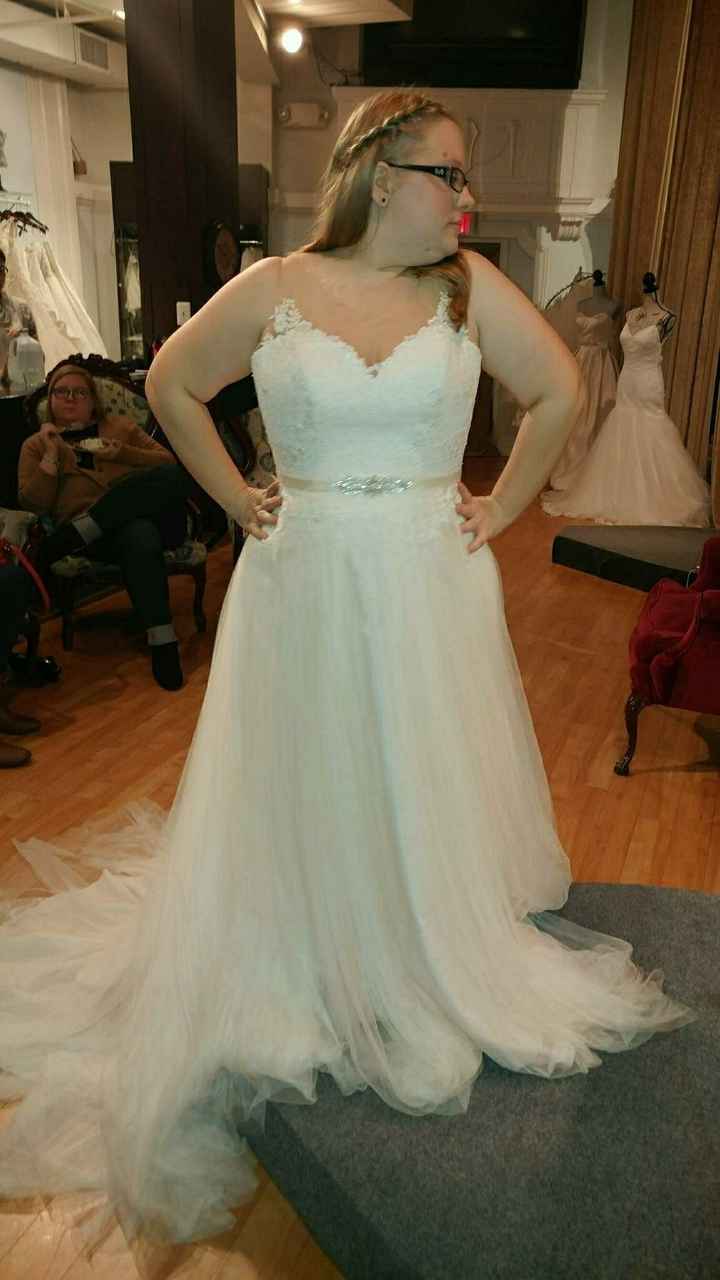 Shameless dress & accessories thread! Let's see 'em everyone!