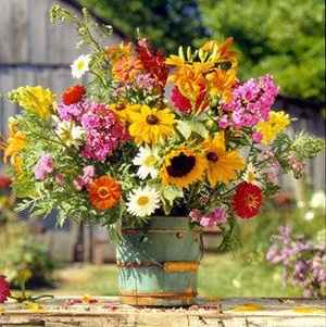 How did/are you decorating your aisle and arch?