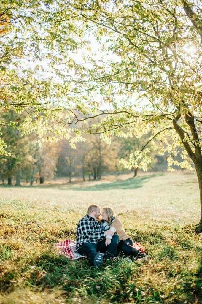Favorite Engagement Photo?