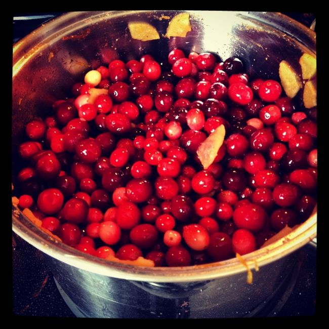 Made 100 Jars of Chutney this weekend!!