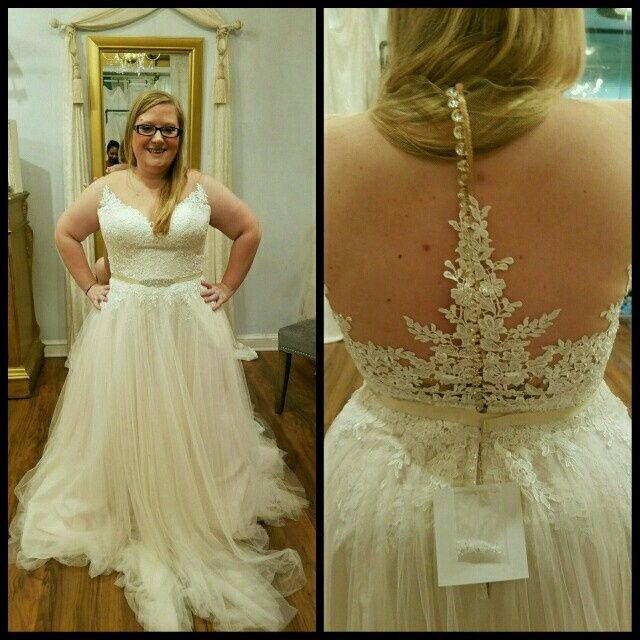 Let me see your dresses!!