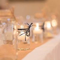 Centerpiece advice... *PICS*