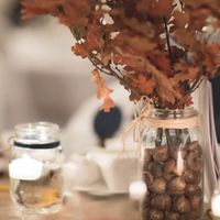 Centerpiece advice... *PICS*