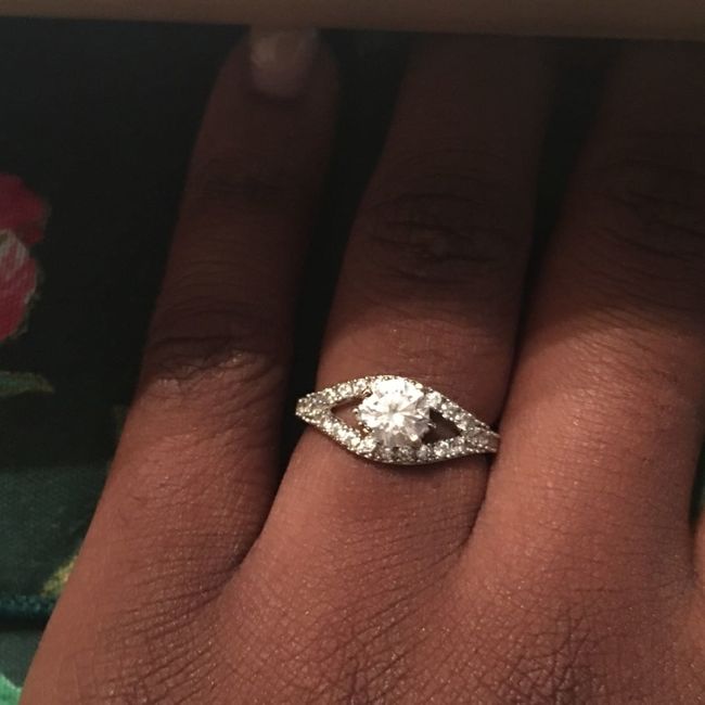 Wedding Band Help!!