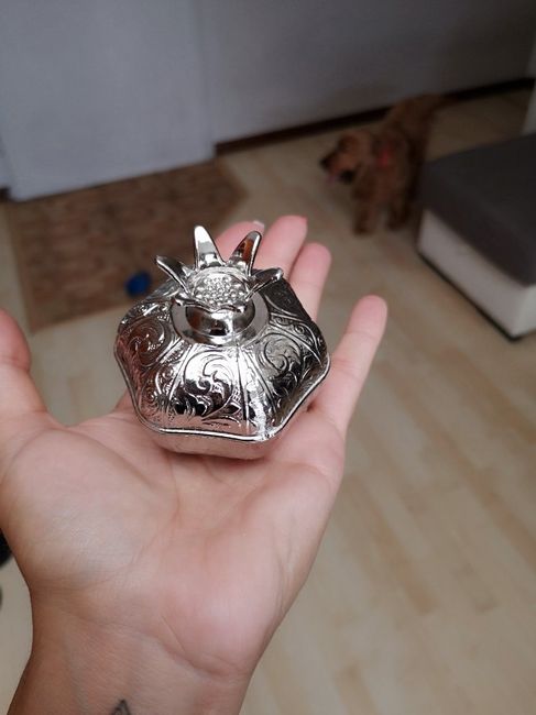 Wedding Favors.  What are you doing? - 1