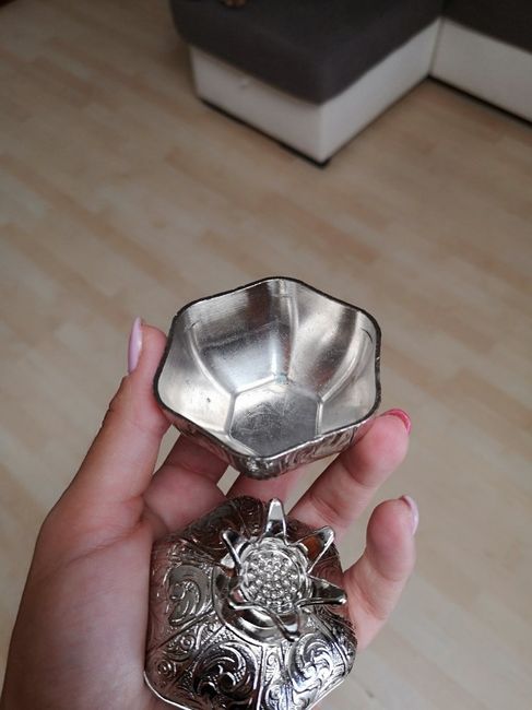 Wedding Favors.  What are you doing? - 2