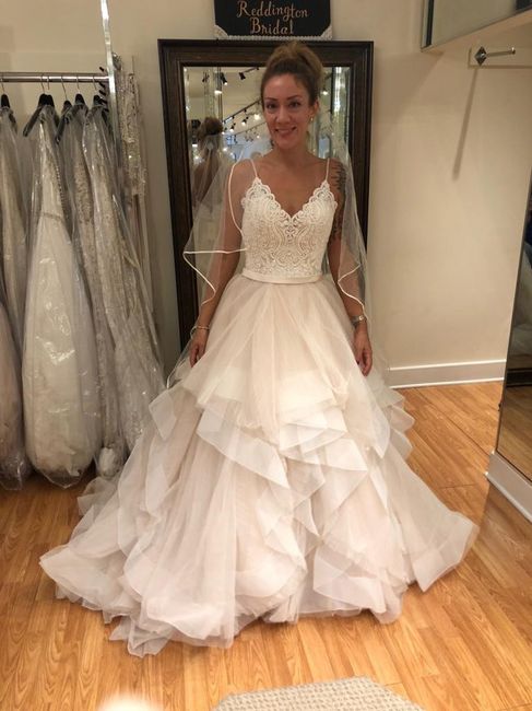 Nail polish color suggestions? 2