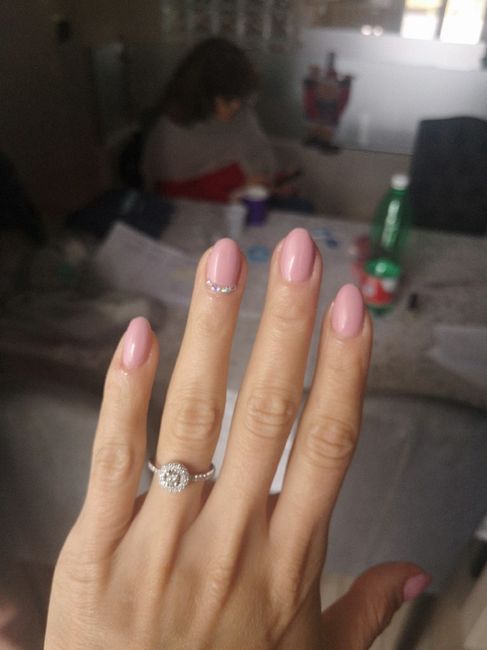 How do my nails look? - 2