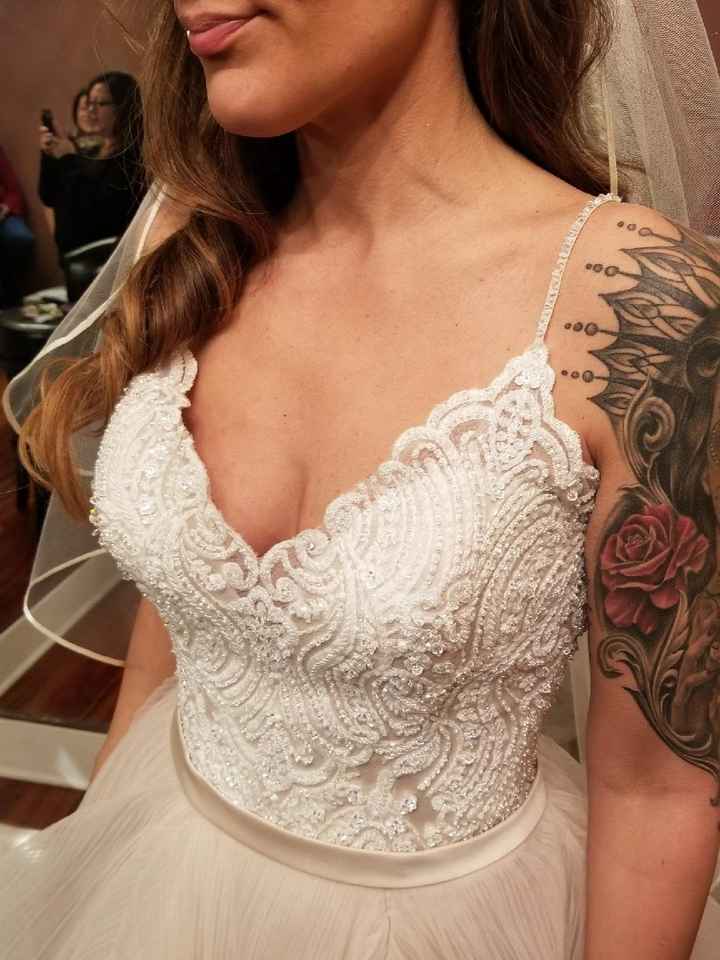 Which earrings and bracelet? - 3