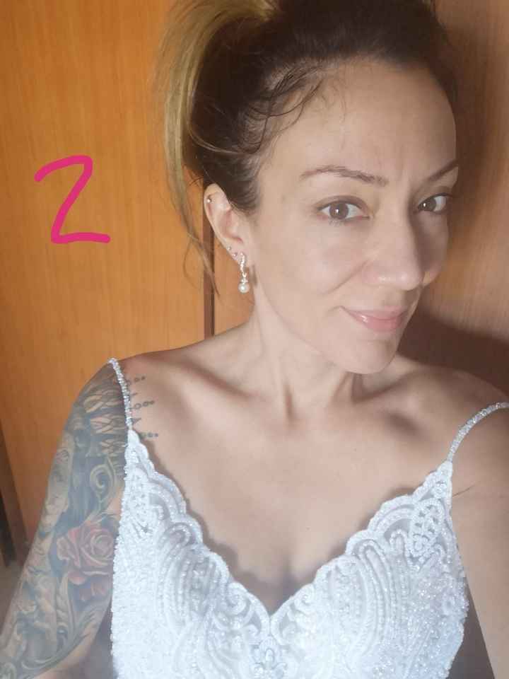 Help with earrings again! - 3