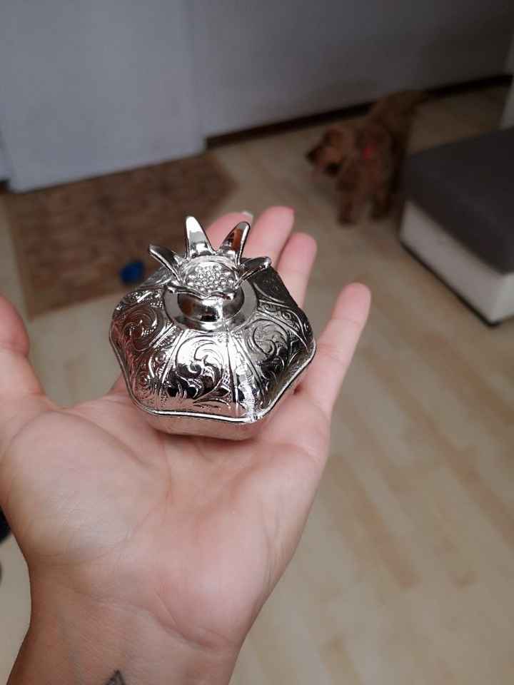 Wedding Favors.  What are you doing? - 1
