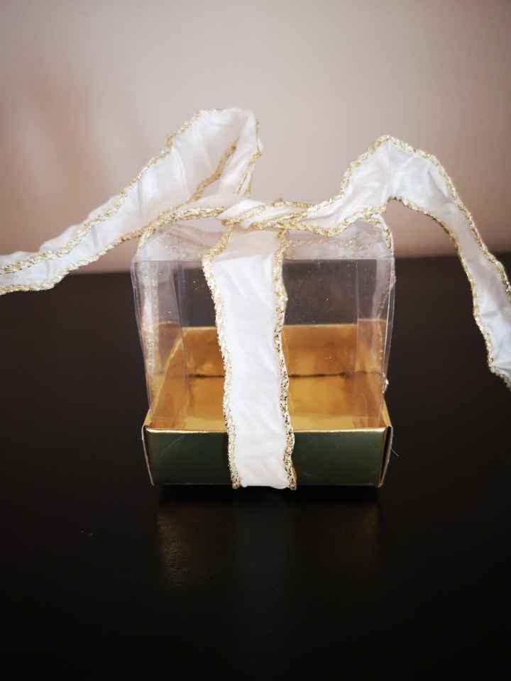 Wedding Favors.  What are you doing? - 3