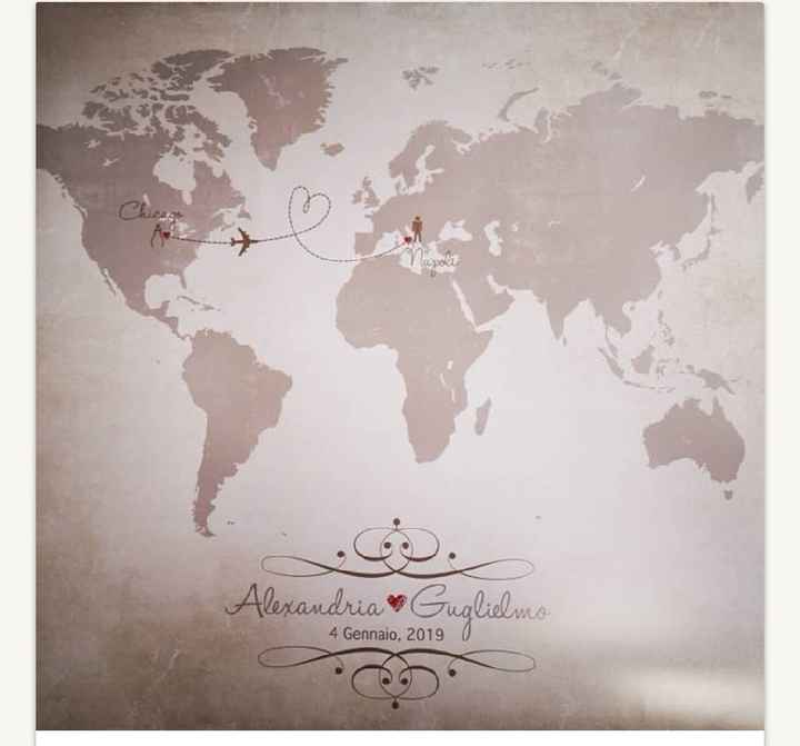 Show off your Guest Book alternatives - 1