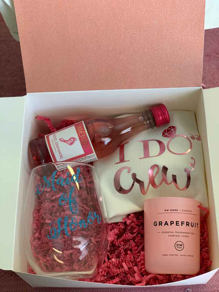 Your Wedding - By The Numbers! - 1