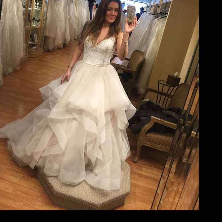 lets see your Dresses! - 1