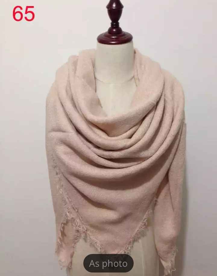 Help me choose a color shawl for Bms - 3