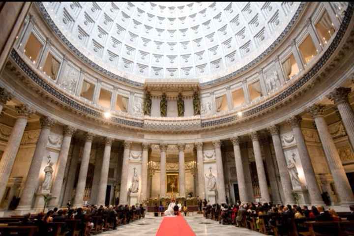 Show Off Your Wedding Venue!! - 2