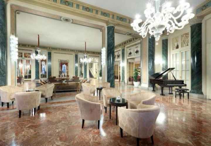 Show Off Your Wedding Venue!! - 3