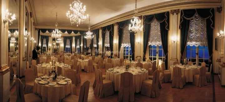Show Off Your Wedding Venue!! - 4