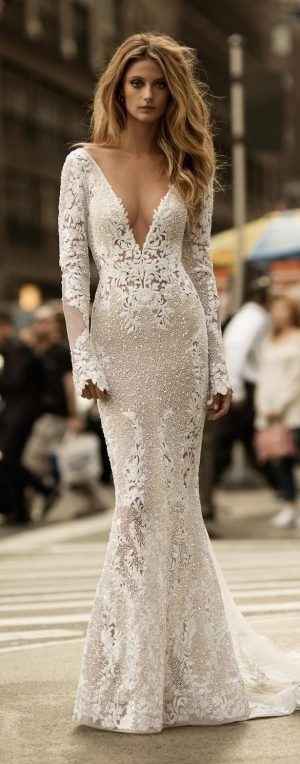 The Dress You Envisioned vs The Dress You Bought - 1