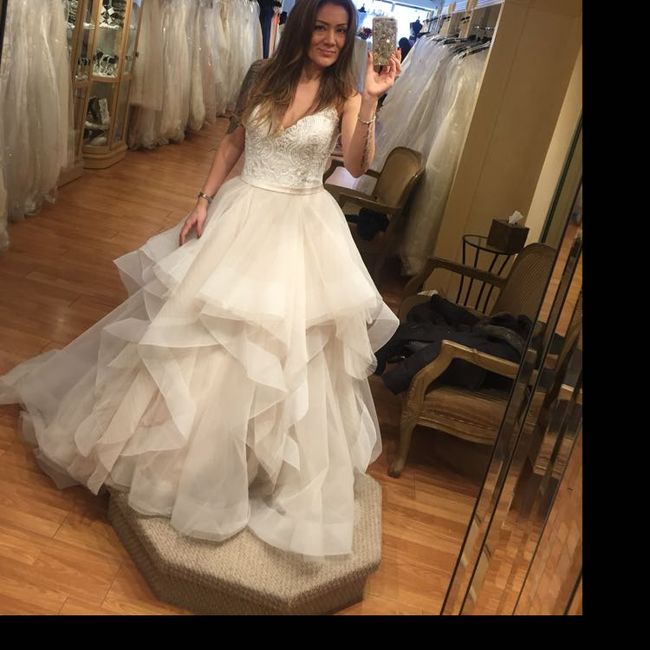 lets see your Dresses! - 1