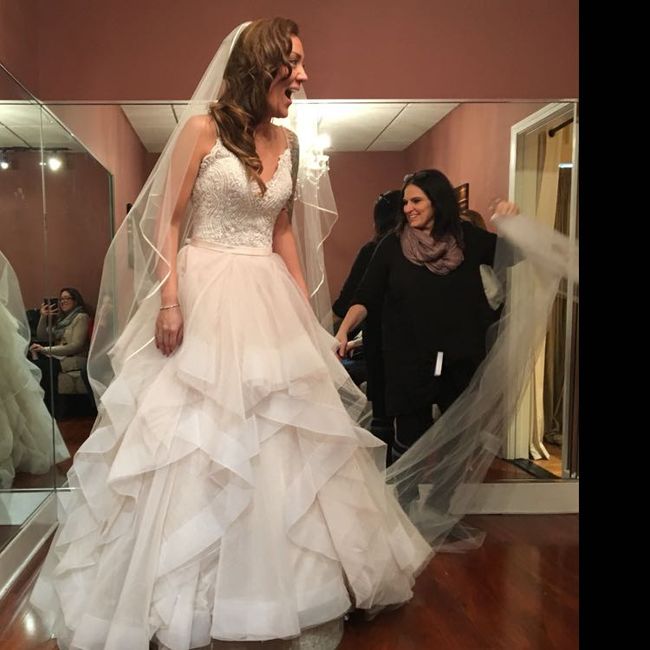 lets see your Dresses! - 2