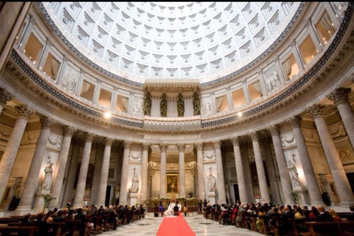 Show Off Your Wedding Venue!! - 2