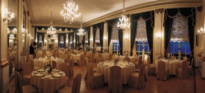 Show Off Your Wedding Venue!! - 4