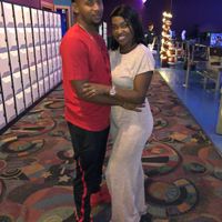 Fiancé(e) Friday! Show off your fiancé(e)! - 1