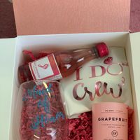 Your Wedding - By The Numbers! - 1