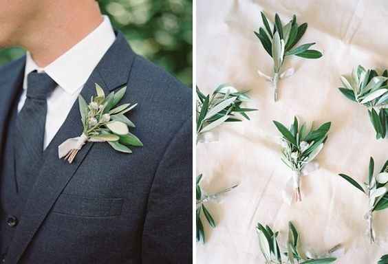 Any ideas on price for foliage bouquets?