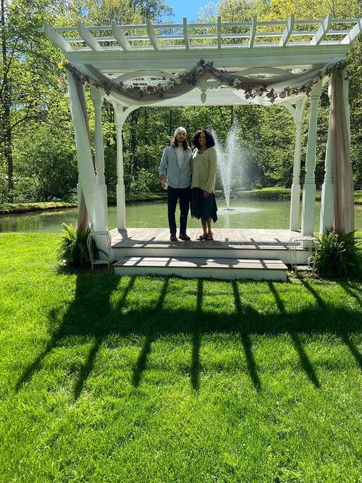 Couples getting married on April 25, 2024 - 1