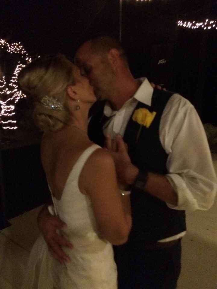 Finally Mrs. Lewis - NonPro Pics