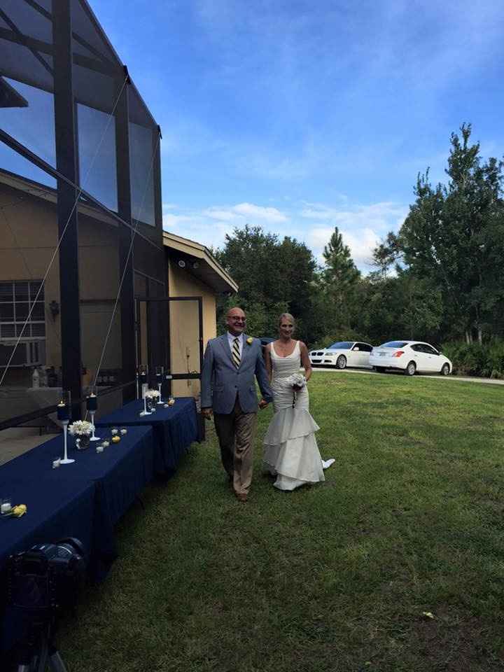 Finally Mrs. Lewis - NonPro Pics