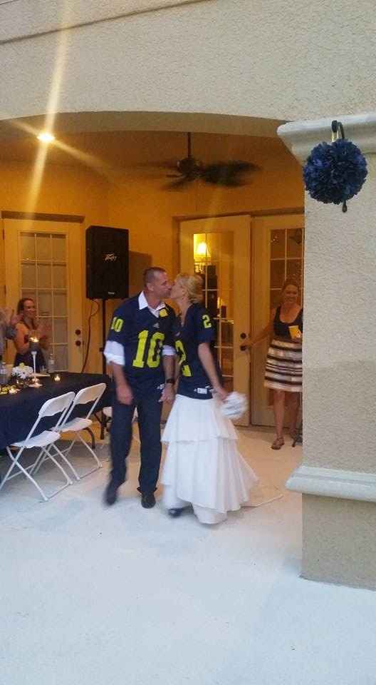 Finally Mrs. Lewis - NonPro Pics
