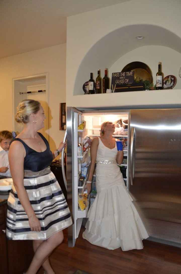 Finally Mrs. Lewis - NonPro Pics
