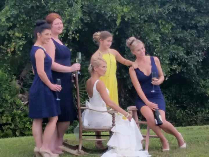 Finally Mrs. Lewis - NonPro Pics