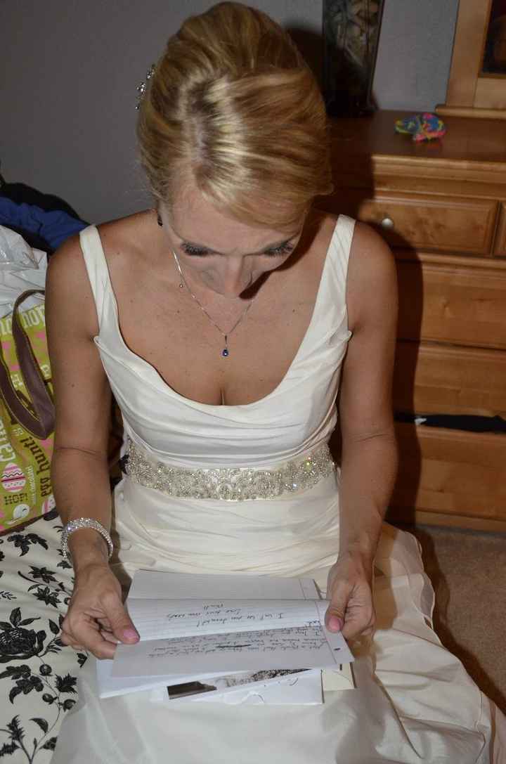 Finally Mrs. Lewis - NonPro Pics